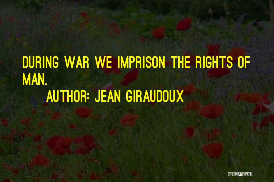 Jean Giraudoux Quotes 168195