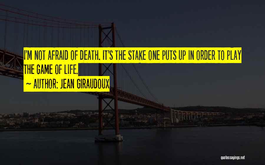 Jean Giraudoux Quotes 1771765