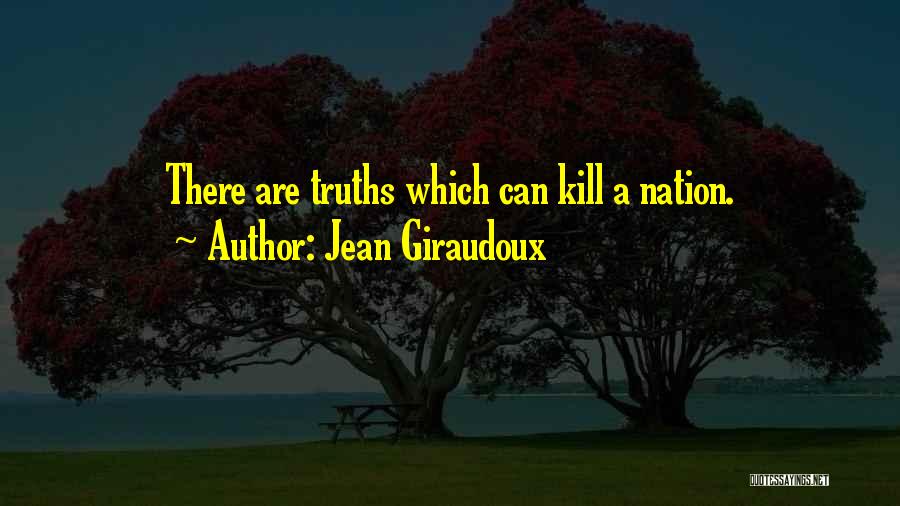 Jean Giraudoux Quotes 1941711