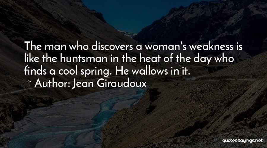 Jean Giraudoux Quotes 2132832