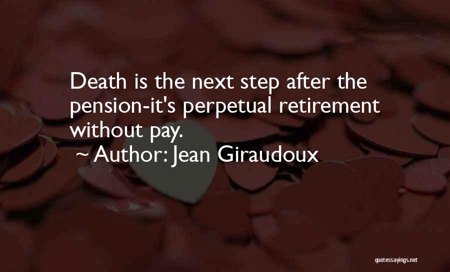 Jean Giraudoux Quotes 2183484