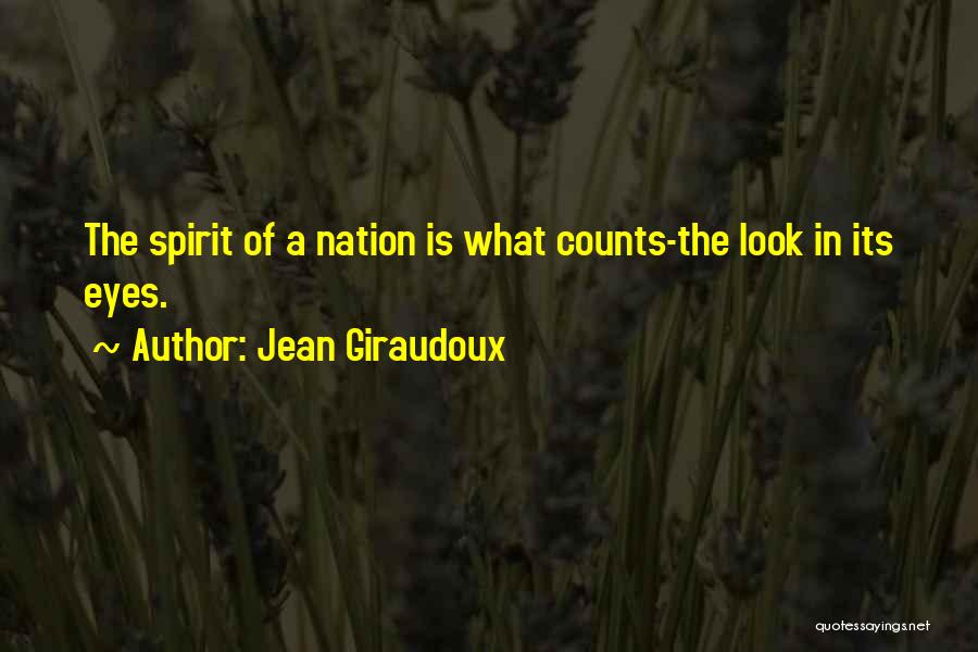 Jean Giraudoux Quotes 276019