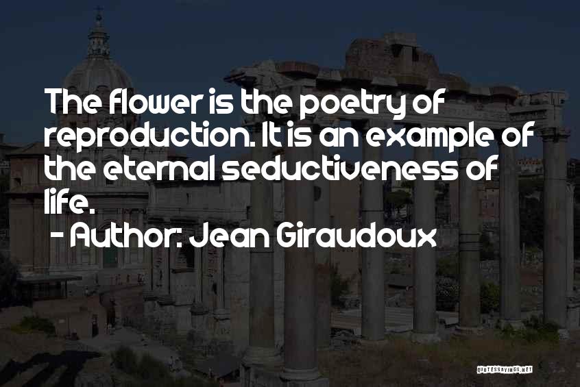 Jean Giraudoux Quotes 474226