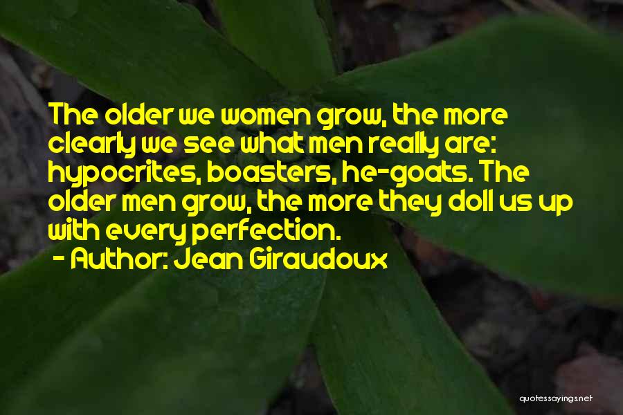 Jean Giraudoux Quotes 584219