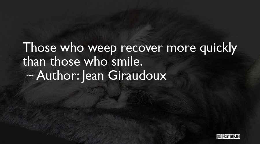 Jean Giraudoux Quotes 901182