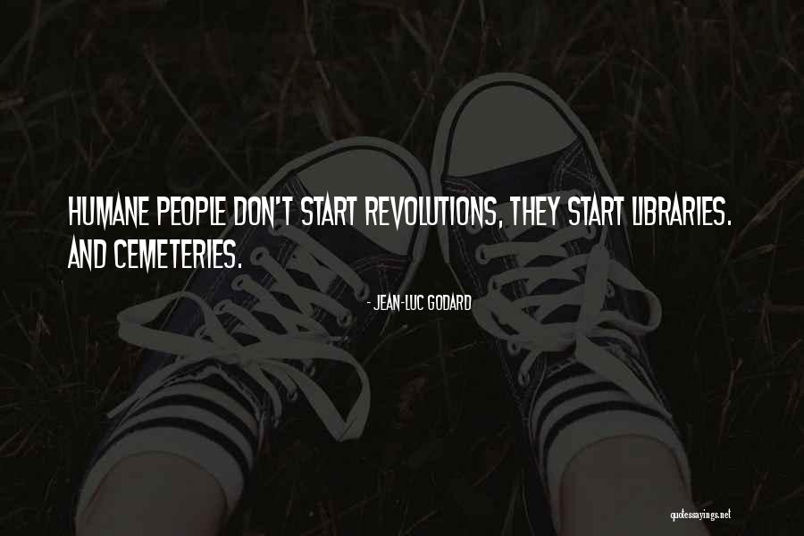 Jean Godard Quotes By Jean-Luc Godard Jean Godard Quotes By Jean-Luc Godard
