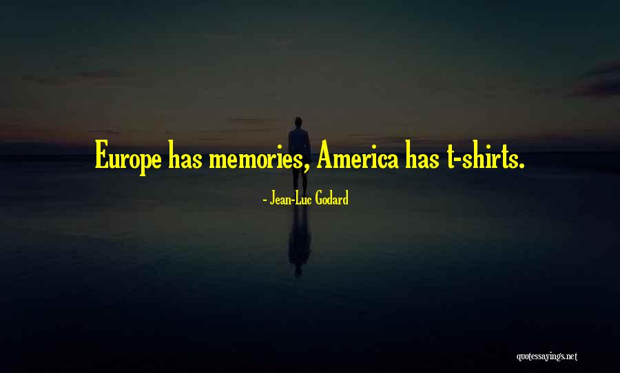 Jean Godard Quotes By Jean-Luc Godard Jean Godard Quotes By Jean-Luc Godard