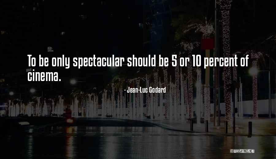 Jean Godard Quotes By Jean-Luc Godard Jean Godard Quotes By Jean-Luc Godard