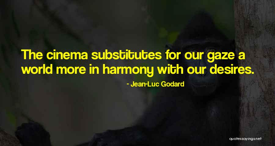 Jean Godard Quotes By Jean-Luc Godard Jean Godard Quotes By Jean-Luc Godard