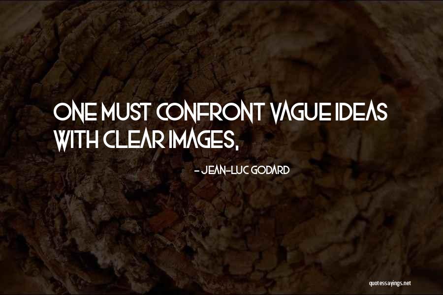 Jean Godard Quotes By Jean-Luc Godard Jean Godard Quotes By Jean-Luc Godard