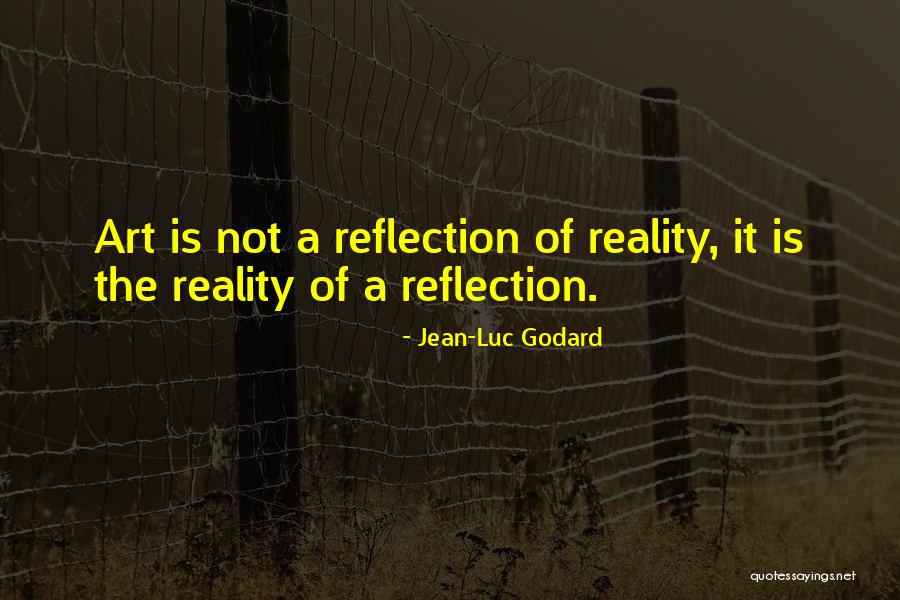 Jean Godard Quotes By Jean-Luc Godard Jean Godard Quotes By Jean-Luc Godard
