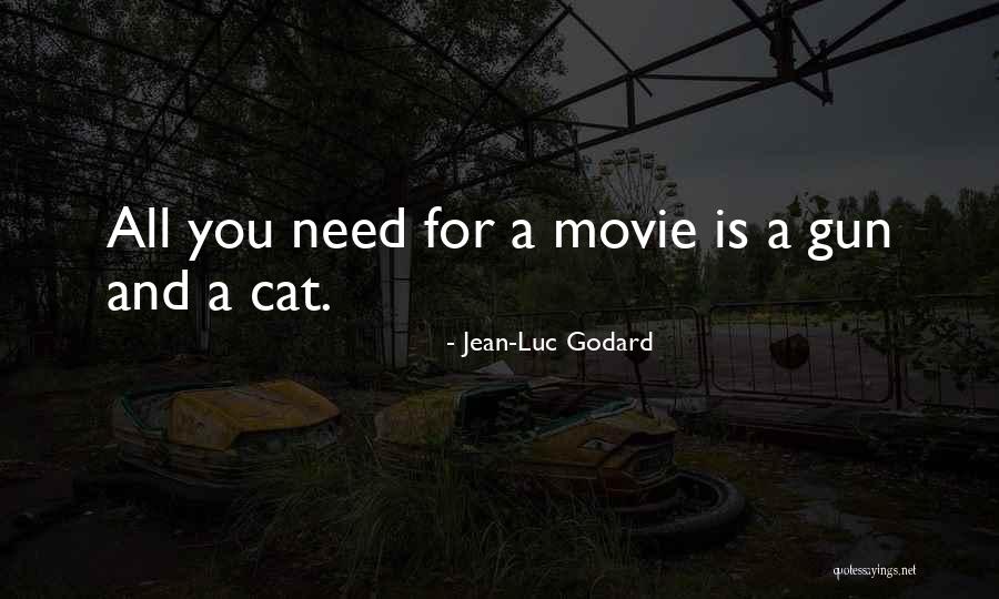 Jean Godard Quotes By Jean-Luc Godard Jean Godard Quotes By Jean-Luc Godard