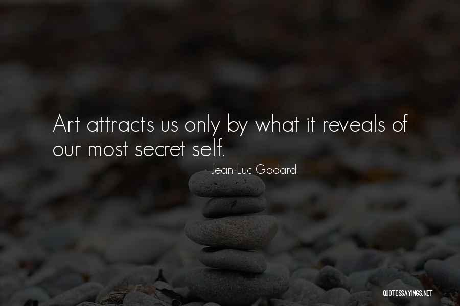 Jean Godard Quotes By Jean-Luc Godard Jean Godard Quotes By Jean-Luc Godard