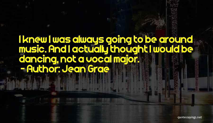 Jean Grae Quotes 1948356