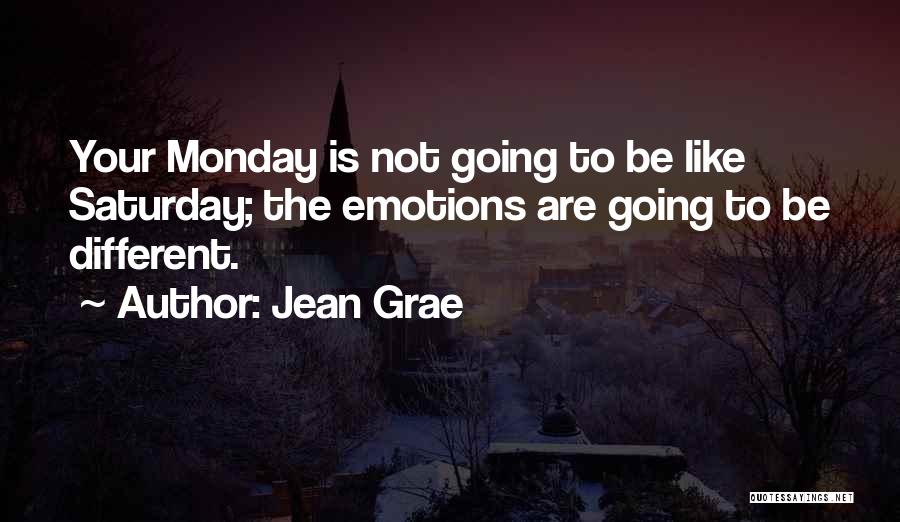 Jean Grae Quotes 396405