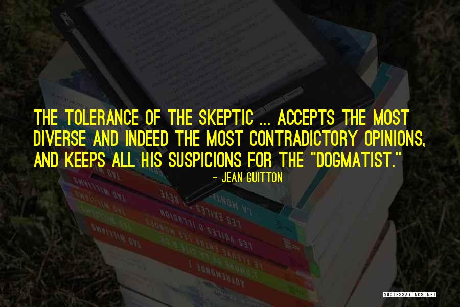 Jean Guitton Quotes 1682724 Jean Guitton Quotes 1682724