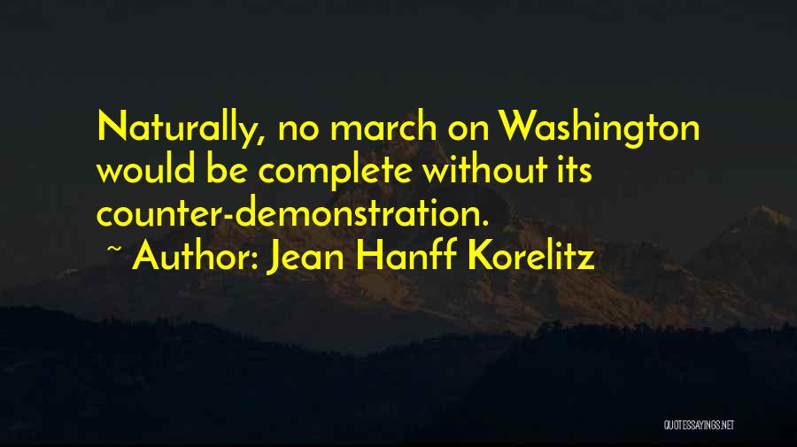 Jean Hanff Korelitz Quotes 1444553