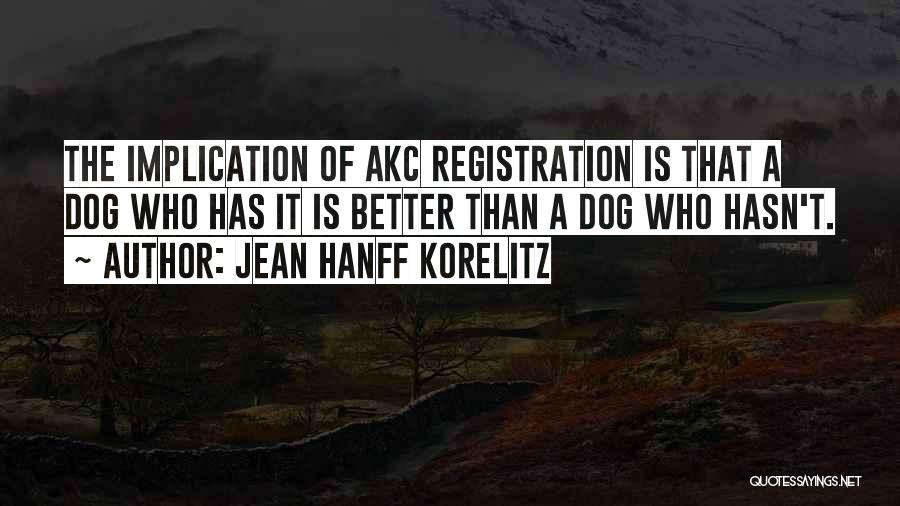 Jean Hanff Korelitz Quotes 1447882