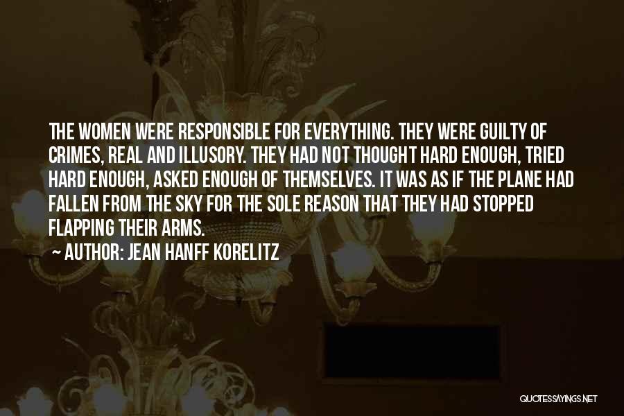 Jean Hanff Korelitz Quotes 1733942