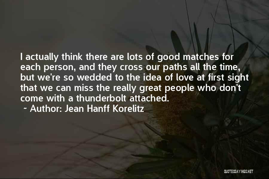 Jean Hanff Korelitz Quotes 2040218