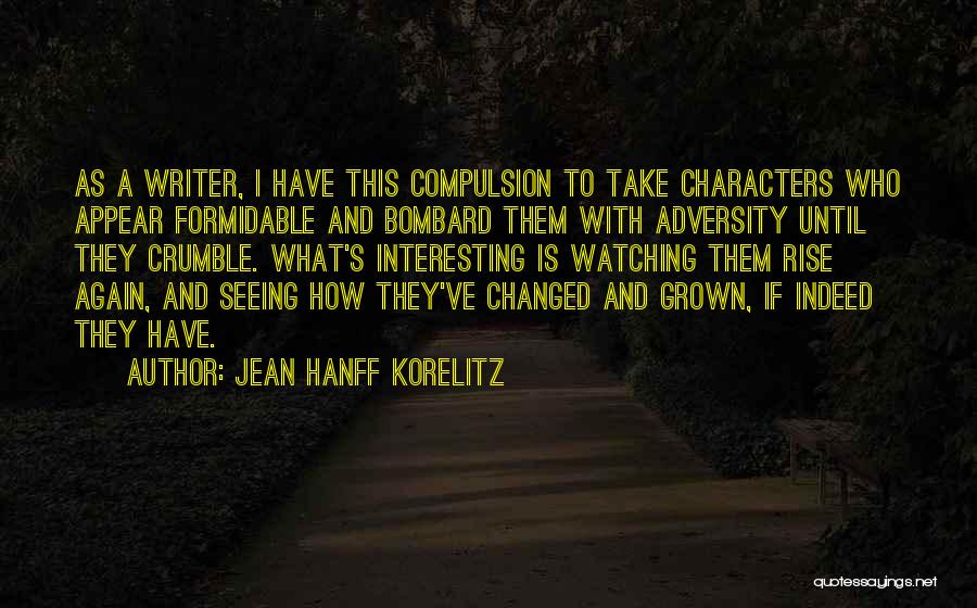 Jean Hanff Korelitz Quotes 2088431