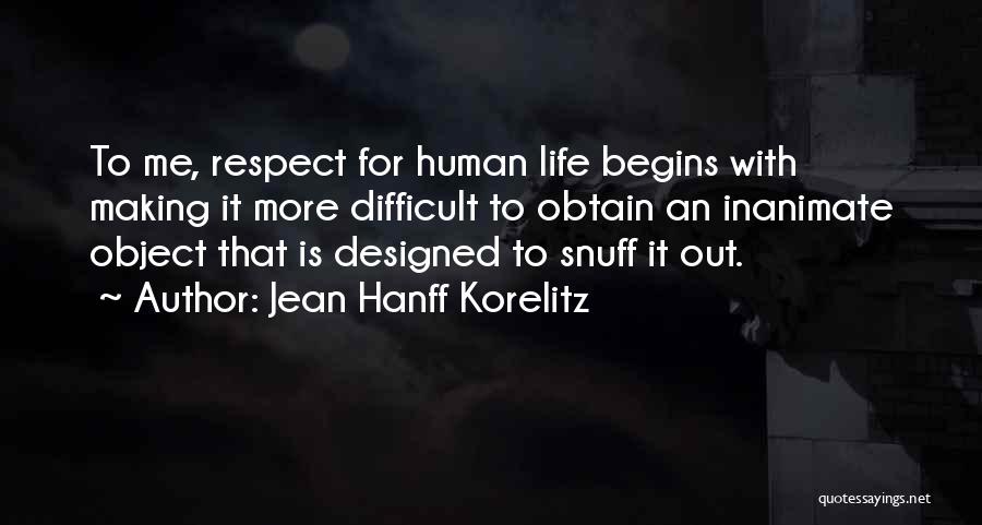 Jean Hanff Korelitz Quotes 662026