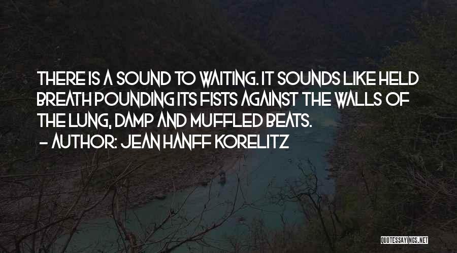 Jean Hanff Korelitz Quotes 862444