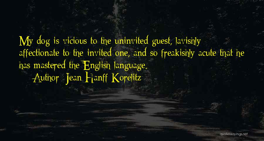 Jean Hanff Korelitz Quotes 929621