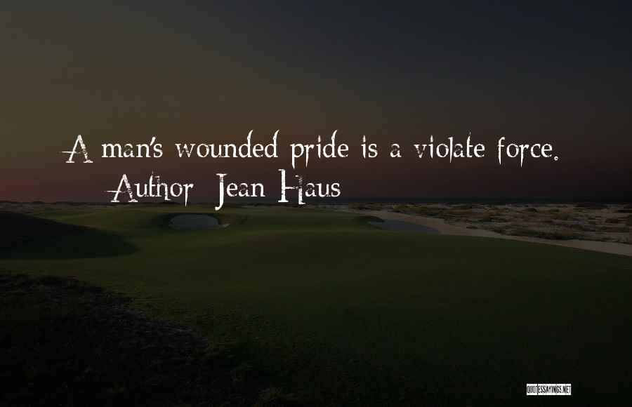 Jean Haus Quotes 1752657