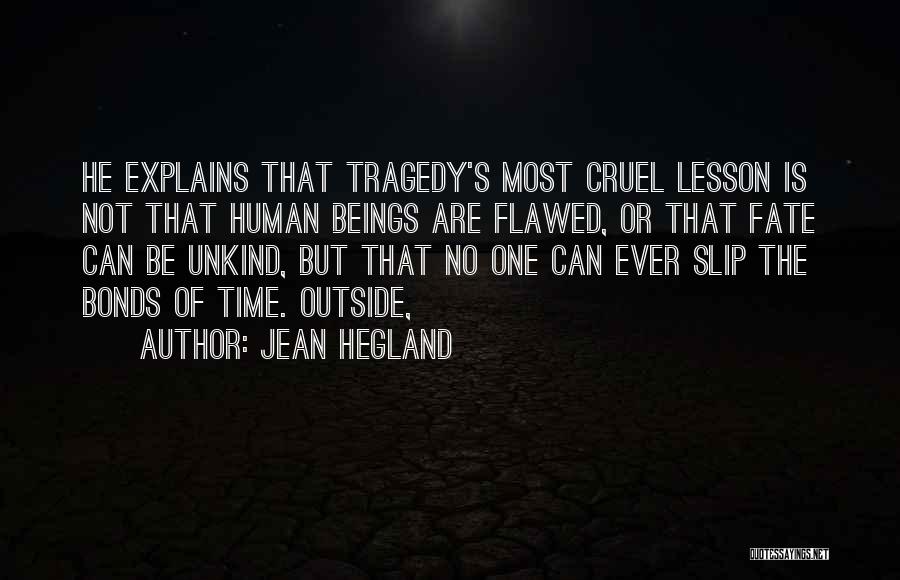 Jean Hegland Quotes 1204676