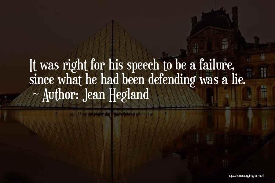 Jean Hegland Quotes 2223216