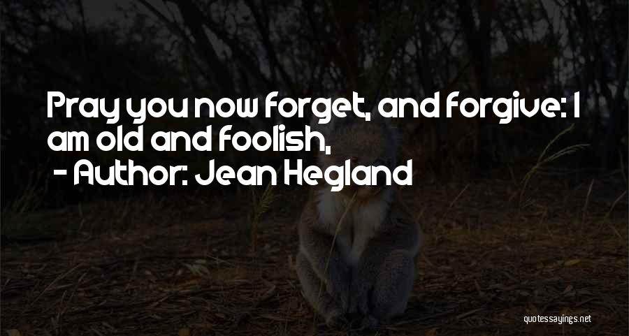 Jean Hegland Quotes 263190