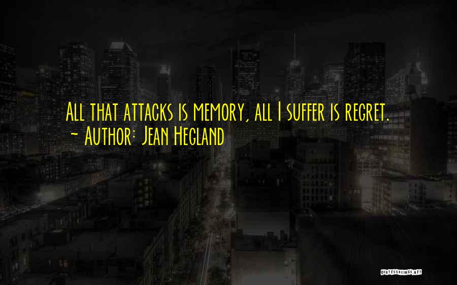 Jean Hegland Quotes 397321