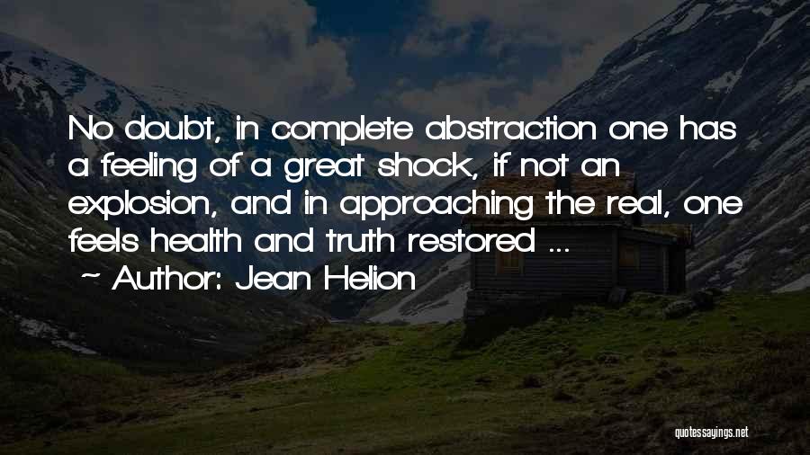 Jean Helion Quotes 193041