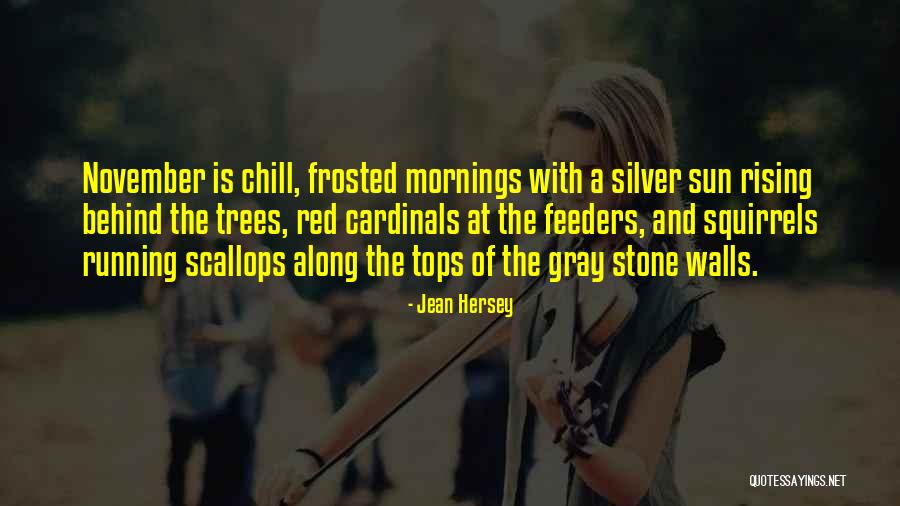 Jean Hersey Quotes 1439931 Jean Hersey Quotes 1439931