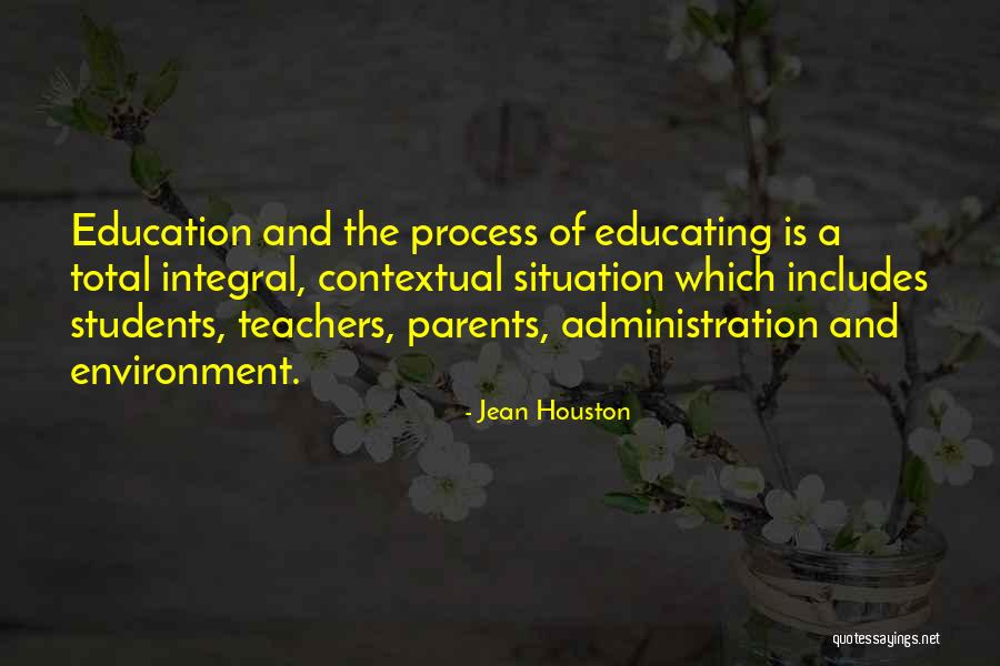 Jean Houston Quotes 1047580