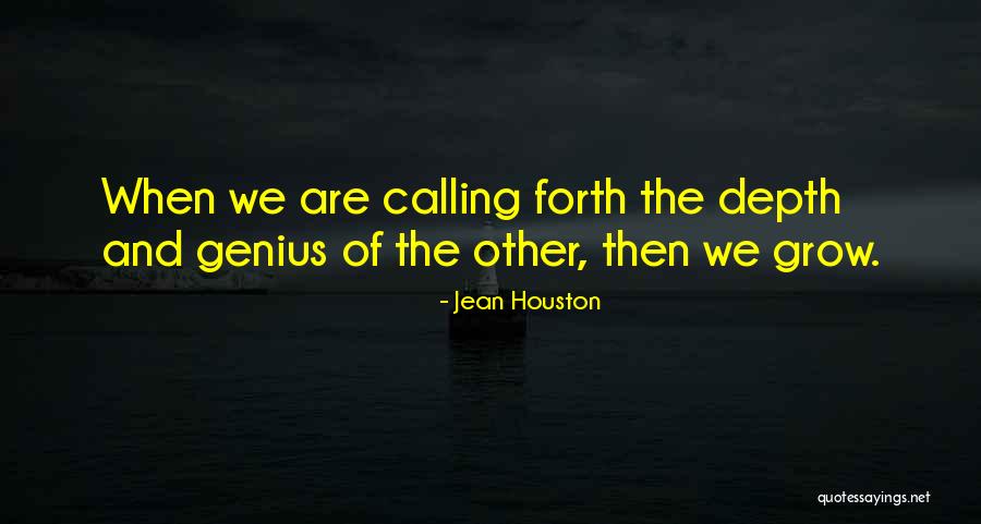 Jean Houston Quotes 105676 Jean Houston Quotes 105676