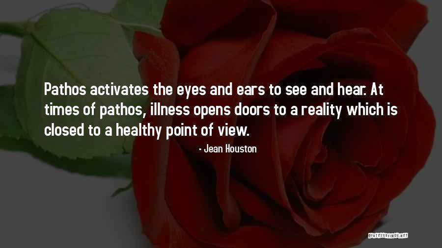 Jean Houston Quotes 1619443 Jean Houston Quotes 1619443