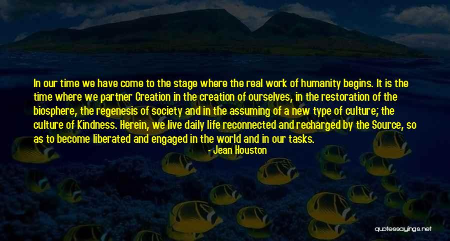 Jean Houston Quotes 1684466