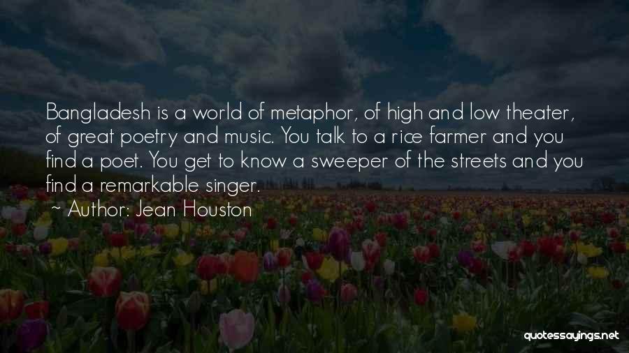 Jean Houston Quotes 1717089