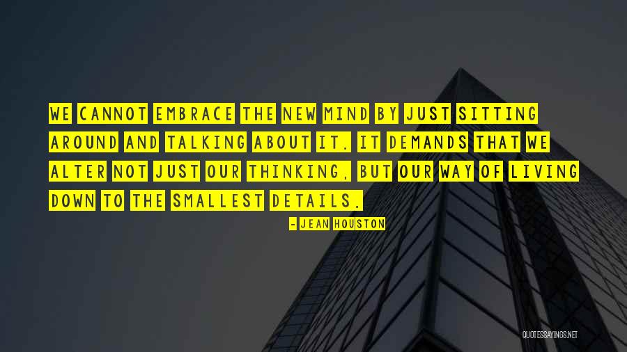Jean Houston Quotes 1790950 Jean Houston Quotes 1790950