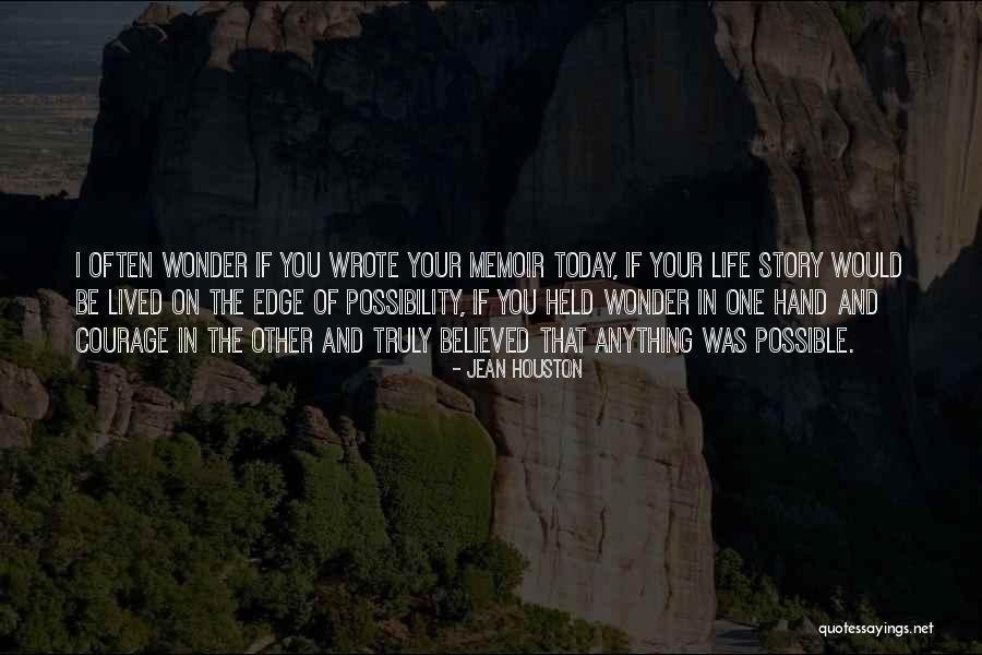 Jean Houston Quotes 1842121 Jean Houston Quotes 1842121