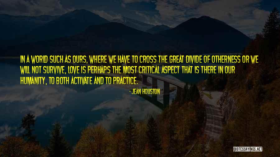 Jean Houston Quotes 1992914 Jean Houston Quotes 1992914
