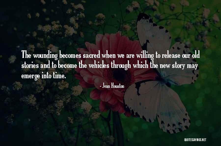 Jean Houston Quotes 2019199 Jean Houston Quotes 2019199