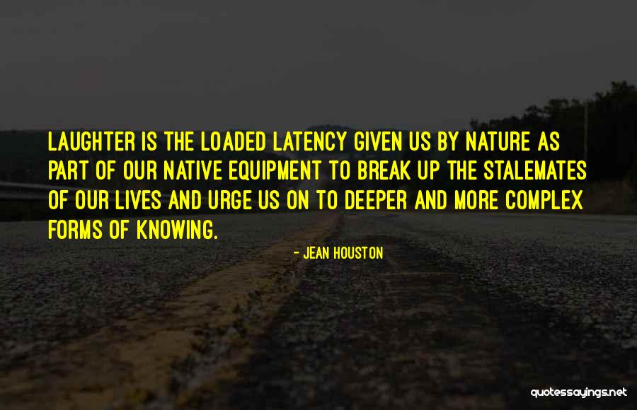 Jean Houston Quotes 995468 Jean Houston Quotes 995468