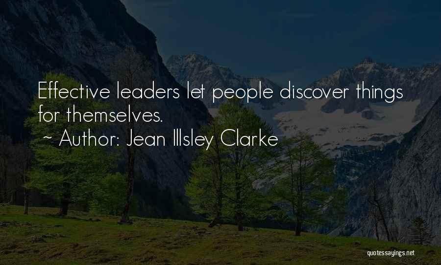 Jean Illsley Clarke Quotes 2089707