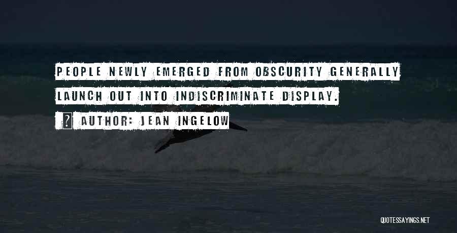 Jean Ingelow Quotes 1069740