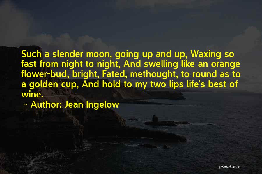 Jean Ingelow Quotes 1195449