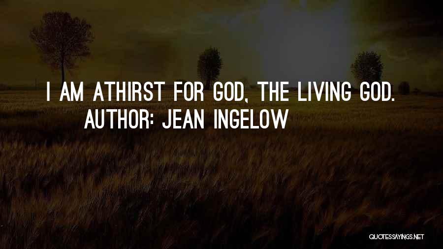 Jean Ingelow Quotes 1752808