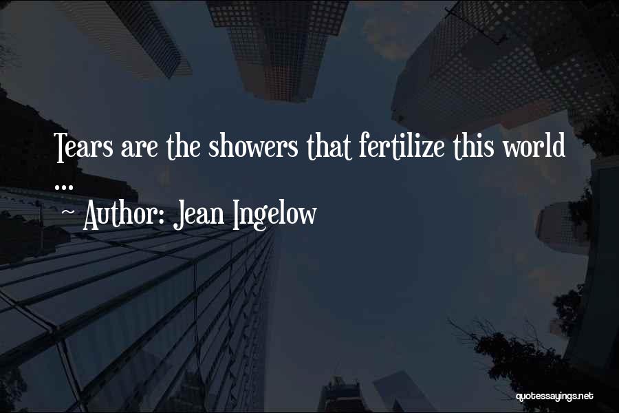 Jean Ingelow Quotes 551832